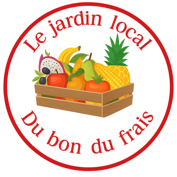 LE JARDIN LOCAL